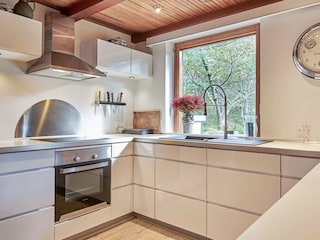 Holiday house Dueodde  10