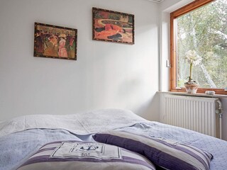 Casa de vacaciones Dueodde  21