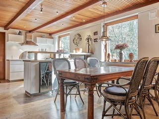 Vakantiehuis Dueodde  6