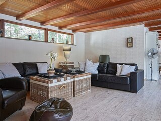 Holiday house Dueodde  11
