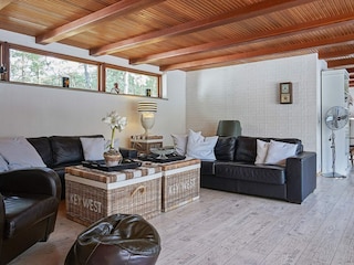 Vakantiehuis Dueodde  11