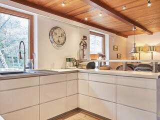 Casa per le vacanze Dueodde  7