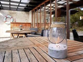 Holiday house Dueodde  9