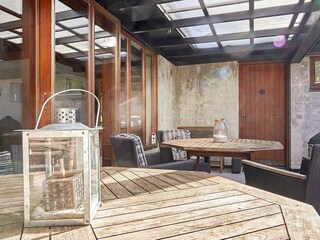 Casa per le vacanze Dueodde  19