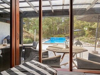 Casa de vacaciones Dueodde  12