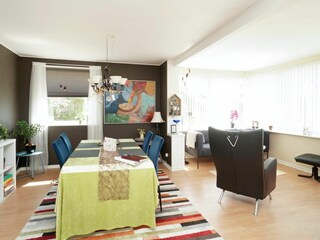 Vakantiehuis Kelstrup Strand  6