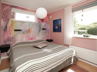 Vakantiehuis Kelstrup Strand  10