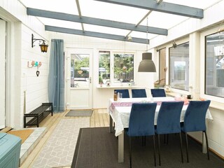 Vakantiehuis Kelstrup Strand  13