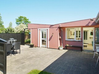 Vakantiehuis Kelstrup Strand  15