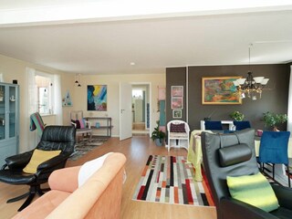 Vakantiehuis Kelstrup Strand  18