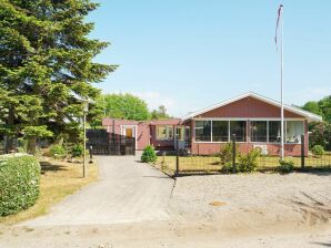 6 Personen Ferienhaus in Korsør - Kelstrup Strand - image1