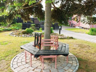 Holiday house Kelstrup Strand Outdoor Recording 5