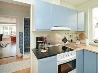 Ferienhaus Kelstrup Strand  14