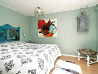 Ferienhaus Kelstrup Strand  16