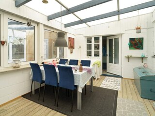 Ferienhaus Kelstrup Strand  21