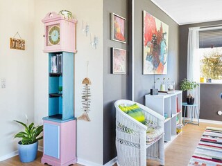 Maison de vacances Kelstrup Strand  17