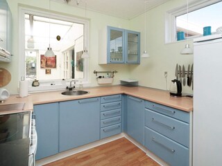 Ferienhaus Kelstrup Strand  12