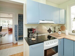 Maison de vacances Kelstrup Strand  35