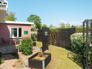 Casa per le vacanze Kelstrup Strand  19