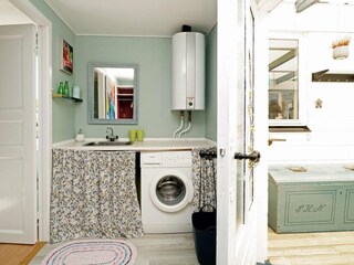 Ferienhaus Kelstrup Strand  14