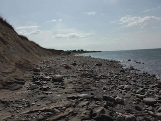 Ferienhaus Kelstrup Strand  26