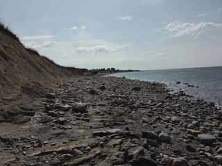 Maison de vacances Kelstrup Strand  26