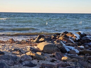 Maison de vacances Kelstrup Strand  6