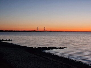 Maison de vacances Kelstrup Strand  40