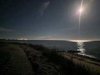 Maison de vacances Kelstrup Strand  9