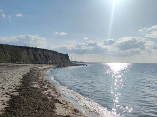 Maison de vacances Kelstrup Strand  16