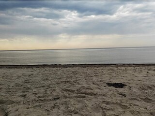 Casa per le vacanze Kelstrup Strand  39