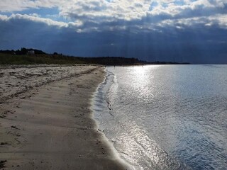 Maison de vacances Kelstrup Strand  10