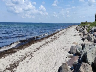 Ferienhaus Kelstrup Strand  33