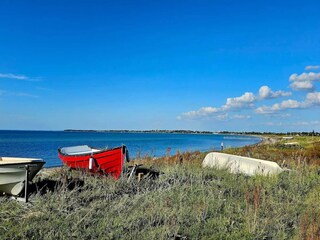 Maison de vacances Kelstrup Strand  34