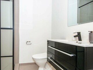 Appartement Fjellerup Strand  4