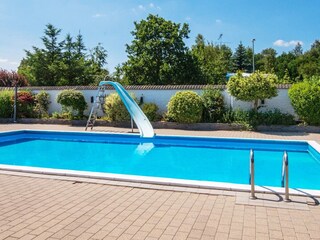 Appartement Fjellerup Strand  25