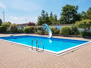 Appartement Fjellerup Strand  6