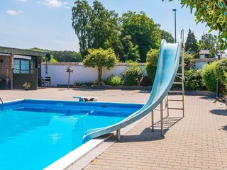 Appartement Fjellerup Strand  8