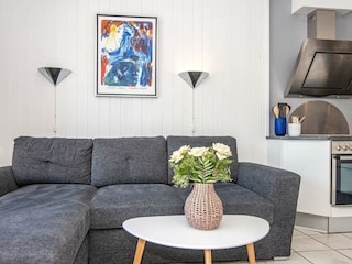 Apartment Fjellerup Strand  12