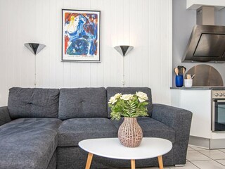 Appartement Fjellerup Strand  12