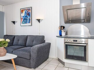 Appartement Fjellerup Strand  11