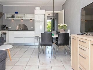 Appartement Fjellerup Strand  12