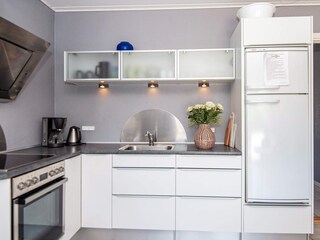 Appartement Fjellerup Strand  2