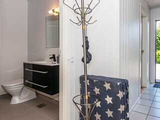 Appartement Fjellerup Strand  14