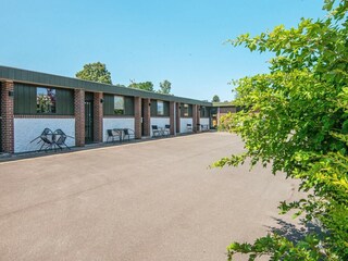 Appartement Fjellerup Strand  17