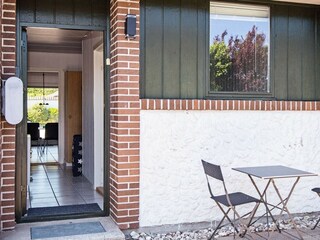Appartement Fjellerup Strand  18