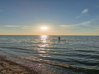 Appartamento Fjellerup Strand  6