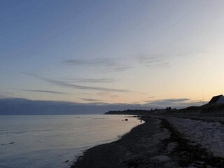 Appartement Fjellerup Strand  23