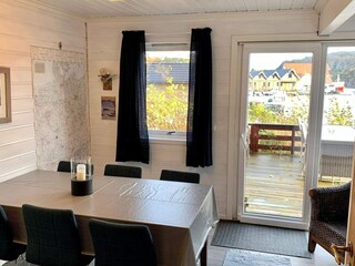 Vakantiehuis Auklandshamn  27