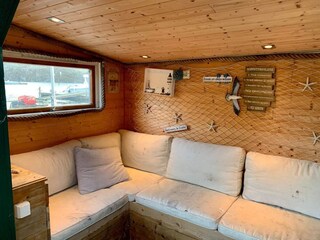 Holiday house Auklandshamn  21